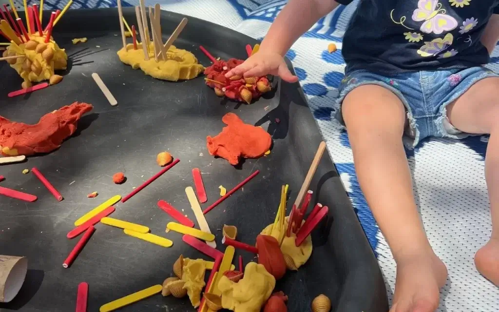 play based learning in early childhood wynnum